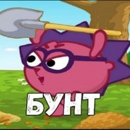Бунт с ежиком